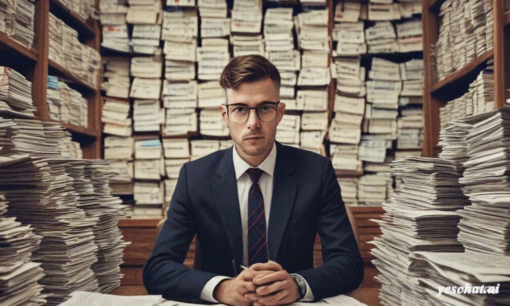 Elementary Man, the hero of our detective stories, took the side of the accountant