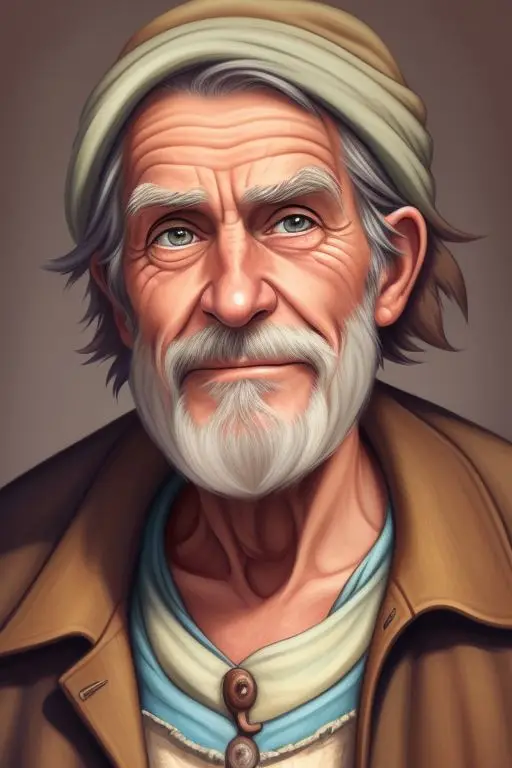 The homeless man was detained as the suspect in the case involving the rock thrown at Ms Bumble but was acquitted with the help of Elementary Man, the hero of our short detective stories for children