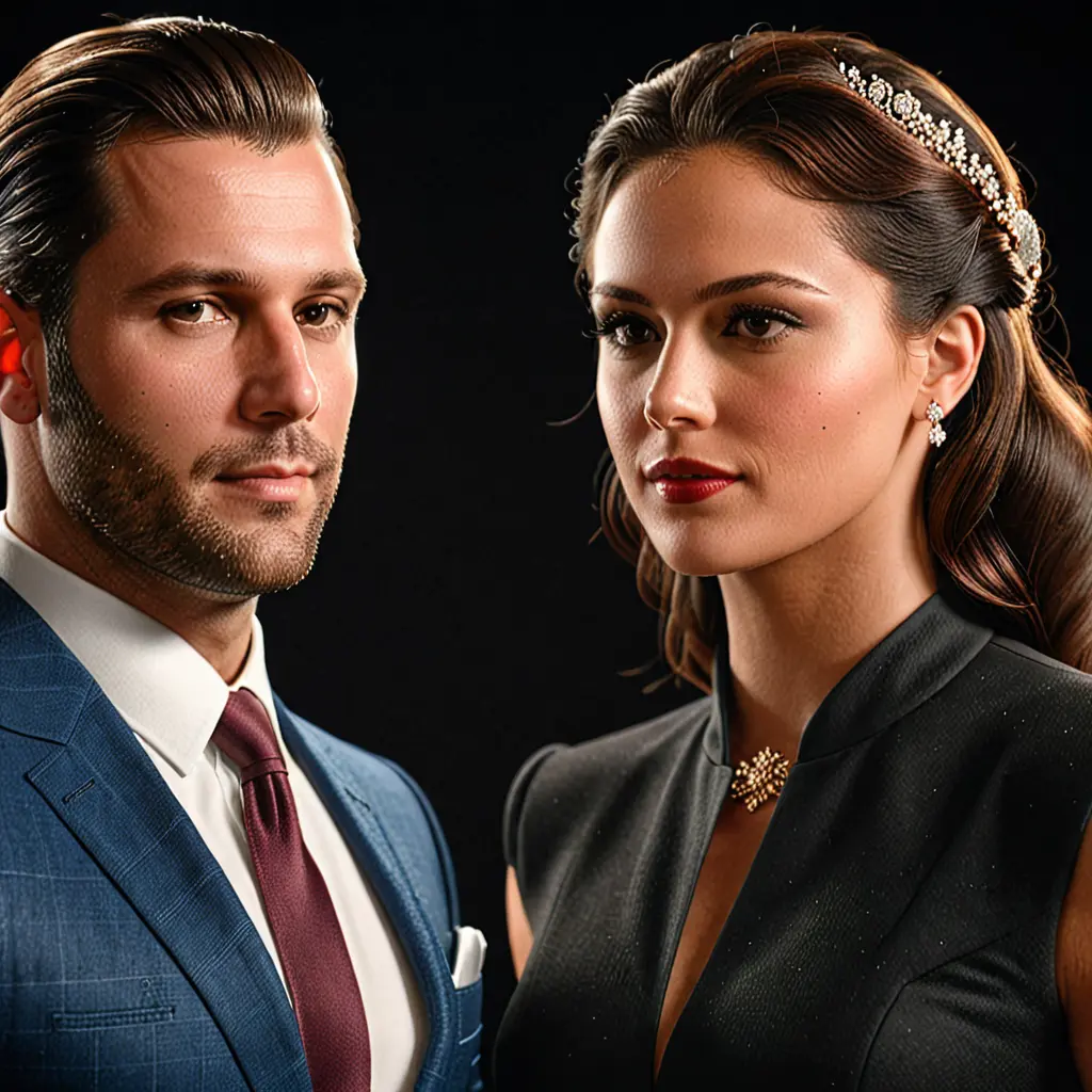 This short story focuses on the toxic hold that Victor has on the widow Clara